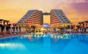 Miracle Resort Hotel 5*