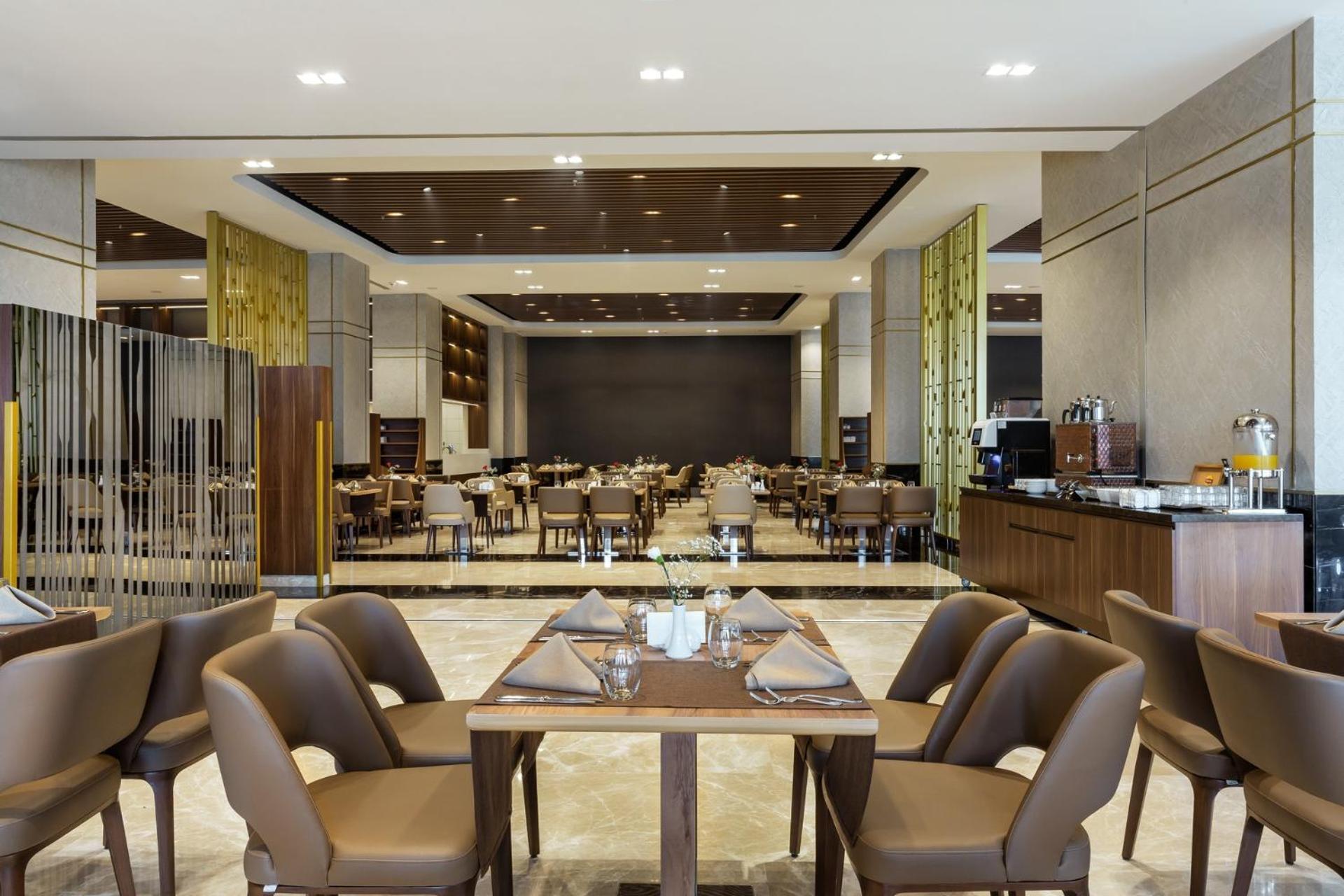 Miracle Resort Hotel Анталья Экстерьер фото