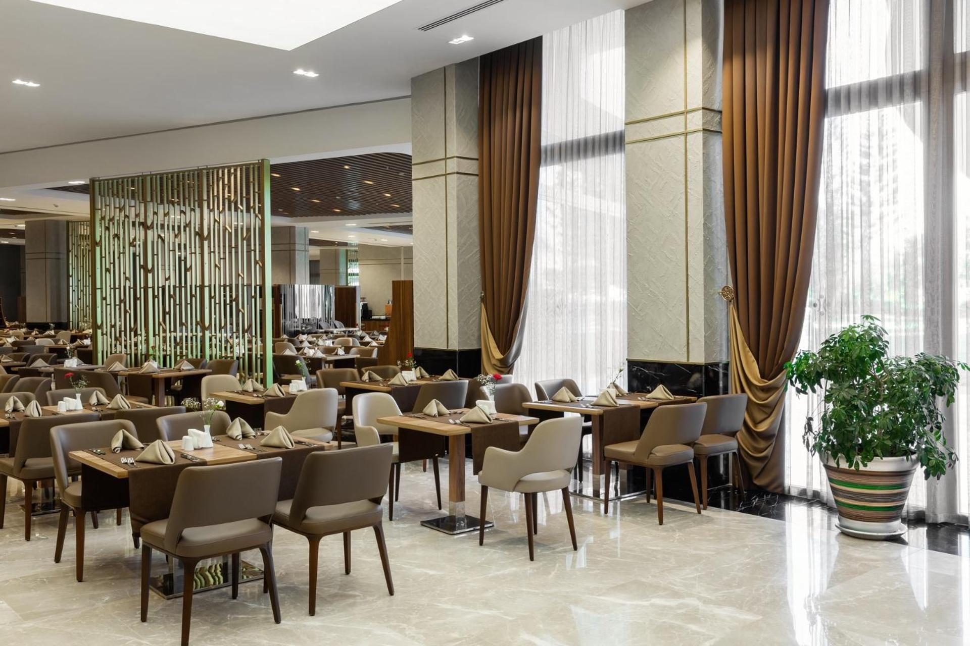Miracle Resort Hotel Анталья Экстерьер фото